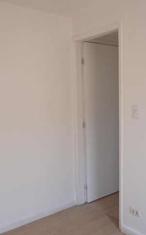 Apartamento para alugar com 44m², 2 quartos e 1 vagaQuarto 2