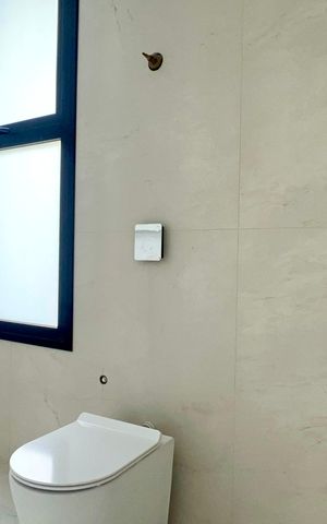 Casa à venda com 600m², 6 quartos e 4 vagas Casa à venda com 600m², 6 quartos e 4 vagasBanheiro da Suíte 3