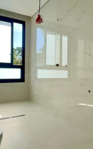 Casa à venda com 600m², 6 quartos e 4 vagas Casa à venda com 600m², 6 quartos e 4 vagasBanheiro da Suíte 5