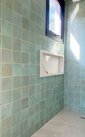Casa à venda com 600m², 6 quartos e 4 vagas Casa à venda com 600m², 6 quartos e 4 vagasBanheiro da Suíte 2