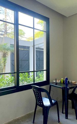 Casa à venda com 600m², 6 quartos e 4 vagas Casa à venda com 600m², 6 quartos e 4 vagasEscritório