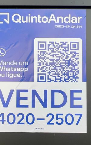 Casa à venda com 600m², 6 quartos e 4 vagas Casa à venda com 600m², 6 quartos e 4 vagasPlaca FADD-1603