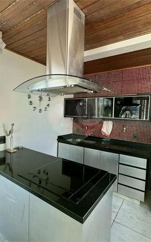 Apartamento à venda com 314m², 5 quartos e 2 vagas
