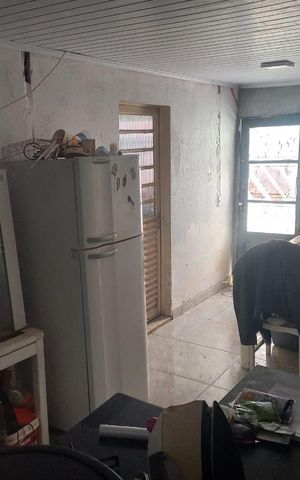 Casa à venda com 150m², 3 quartos e 2 vagas
