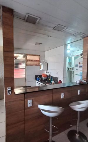 Casa à venda com 150m², 3 quartos e 2 vagas