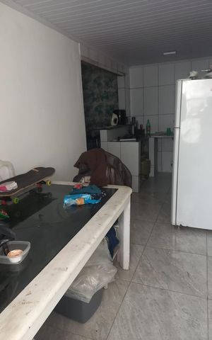 Casa à venda com 150m², 3 quartos e 2 vagas