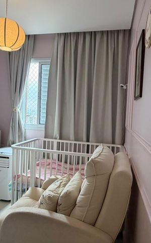 Apartamento à venda com 67m², 2 quartos e 1 vaga Apartamento à venda com 67m², 2 quartos e 1 vagaQuarto