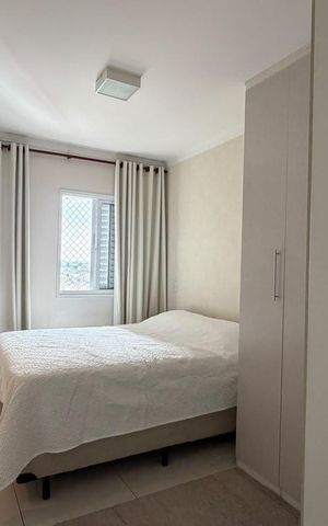 Apartamento à venda com 67m², 2 quartos e 1 vaga Apartamento à venda com 67m², 2 quartos e 1 vagaSuíte