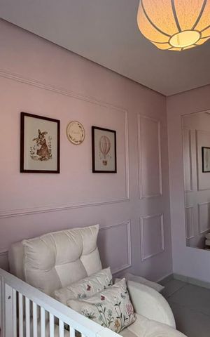 Apartamento à venda com 67m², 2 quartos e 1 vaga Apartamento à venda com 67m², 2 quartos e 1 vagaQuarto
