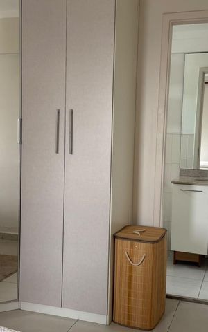 Apartamento à venda com 67m², 2 quartos e 1 vaga Apartamento à venda com 67m², 2 quartos e 1 vagaSuíte