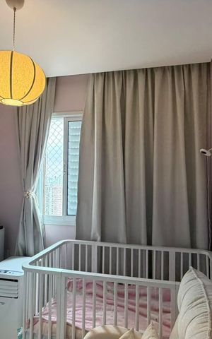 Apartamento à venda com 67m², 2 quartos e 1 vaga Apartamento à venda com 67m², 2 quartos e 1 vagaQuarto