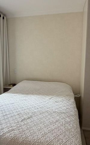 Apartamento à venda com 67m², 2 quartos e 1 vaga Apartamento à venda com 67m², 2 quartos e 1 vagaSuíte