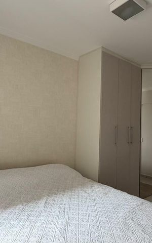Apartamento à venda com 67m², 2 quartos e 1 vaga Apartamento à venda com 67m², 2 quartos e 1 vagaSuíte