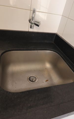 Apartamento para alugar com 110m², 2 quartos e 1 vagaÁrea de Serviço - Tanque