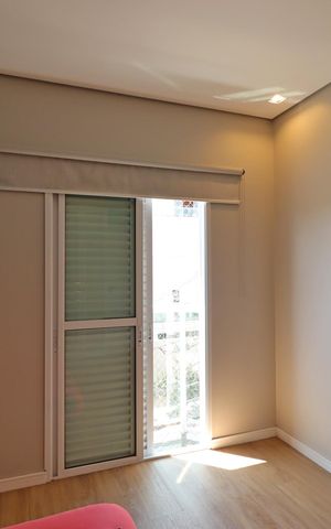 Apartamento para alugar com 110m², 2 quartos e 1 vagaQuarto 2
