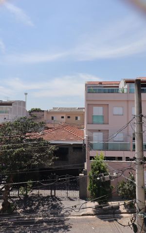 Apartamento para alugar com 110m², 2 quartos e 1 vagaVista do Quarto 1
