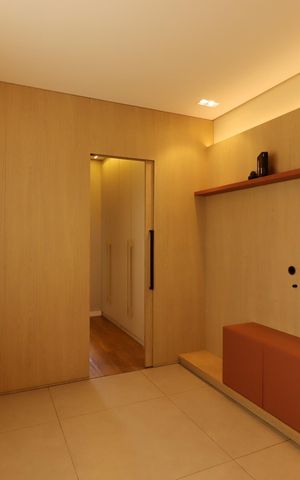 Apartamento para alugar com 110m², 2 quartos e 1 vagaSala