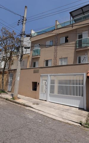 Apartamento para alugar com 110m², 2 quartos e 1 vagaFachada