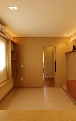 Apartamento para alugar com 110m², 2 quartos e 1 vagaSala