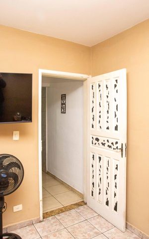 Casa à venda com 200m², 3 quartos e 2 vagasQuarto 1