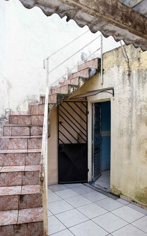 Casa à venda com 200m², 3 quartos e 2 vagasÁrea de Serviço