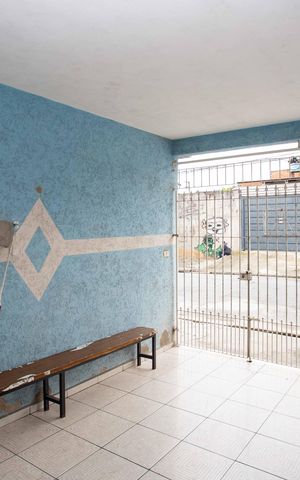 Casa à venda com 200m², 3 quartos e 2 vagasGaragem
