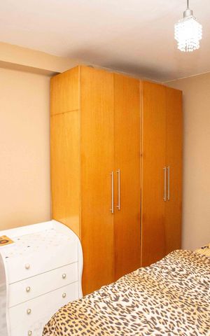 Casa à venda com 200m², 3 quartos e 2 vagasQuarto Suite 1