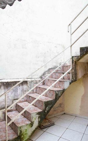 Casa à venda com 200m², 3 quartos e 2 vagasÁrea de Serviço