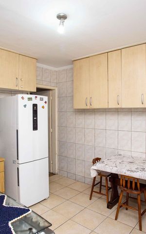 Casa à venda com 200m², 3 quartos e 2 vagasCozinha