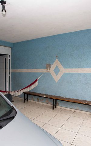 Casa à venda com 200m², 3 quartos e 2 vagasGaragem
