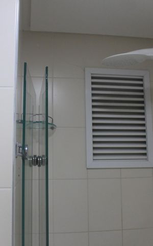 Apartamento para alugar com 70m², 2 quartos e 1 vagaBanheiro Social