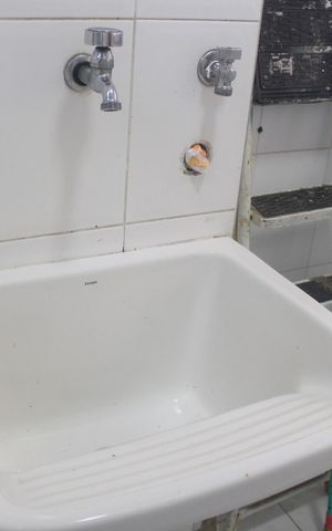 Apartamento para alugar com 70m², 2 quartos e 1 vagaÁrea de Serviço