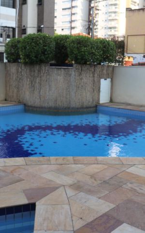 Apartamento para alugar com 70m², 2 quartos e 1 vagaÁrea comum - Piscina