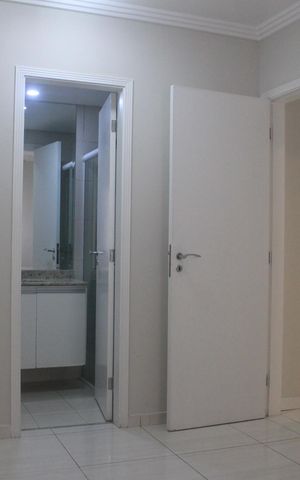 Apartamento para alugar com 70m², 2 quartos e 1 vagaSuíte