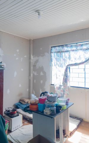 Apartamento para alugar com 110m², 3 quartos e 2 vagas Apartamento para alugar com 110m², 3 quartos e 2 vagasCozinhaQuarto 3