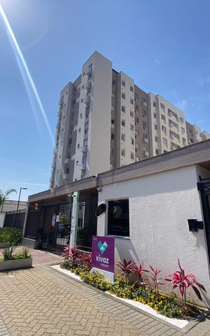Apartamento à venda com 32m², 1 quarto e sem vaga