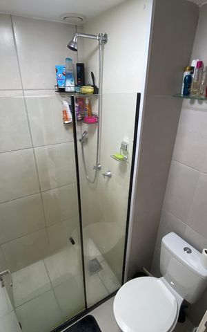 Apartamento à venda com 32m², 1 quarto e sem vaga