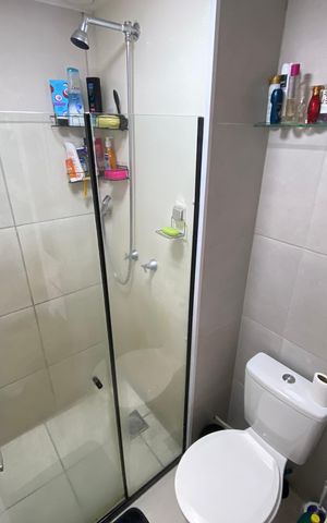 Apartamento à venda com 32m², 1 quarto e sem vaga