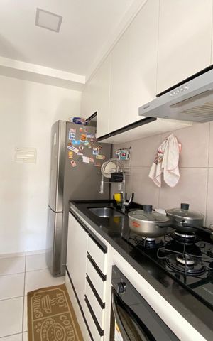 Apartamento à venda com 32m², 1 quarto e sem vaga