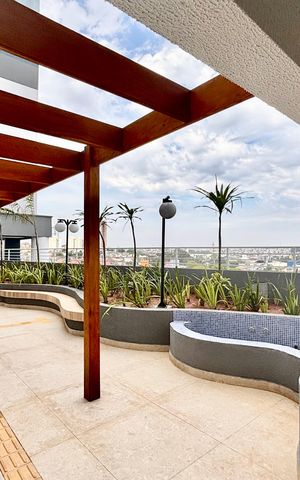 Apartamento para alugar com 28m², 1 quarto e sem vaga Apartamento para alugar com 28m², 1 quarto e sem vagaÁrea comum