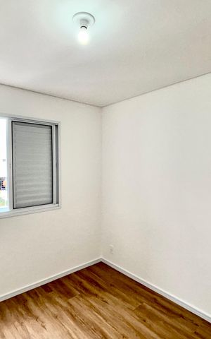Apartamento para alugar com 28m², 1 quarto e sem vaga Apartamento para alugar com 28m², 1 quarto e sem vagaQuarto 1