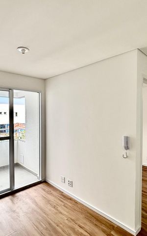 Apartamento para alugar com 28m², 1 quarto e sem vaga Apartamento para alugar com 28m², 1 quarto e sem vagaSala