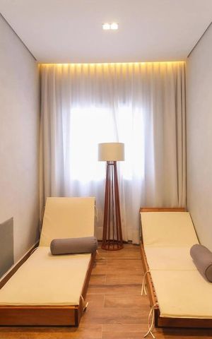 Apartamento para alugar com 28m², 1 quarto e sem vaga Apartamento para alugar com 28m², 1 quarto e sem vagaÁrea comum