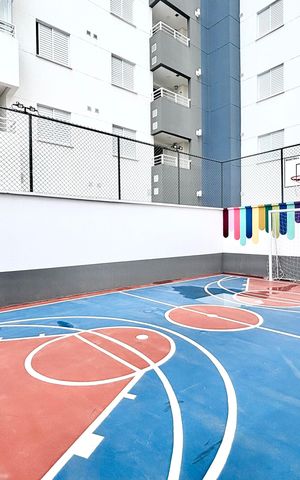 Apartamento para alugar com 28m², 1 quarto e sem vaga Apartamento para alugar com 28m², 1 quarto e sem vagaQuadra