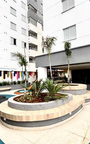 Apartamento para alugar com 28m², 1 quarto e sem vaga Apartamento para alugar com 28m², 1 quarto e sem vagaÁrea comum