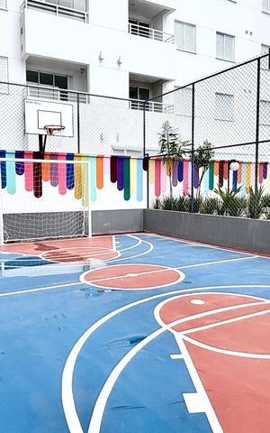 Apartamento para alugar com 28m², 1 quarto e sem vaga Apartamento para alugar com 28m², 1 quarto e sem vagaQuadra