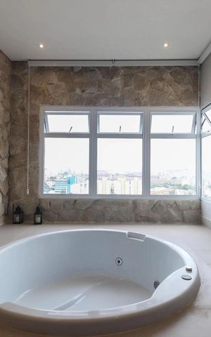 Apartamento para alugar com 28m², 1 quarto e sem vaga Apartamento para alugar com 28m², 1 quarto e sem vagaÁrea comum