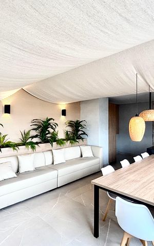 Apartamento para alugar com 28m², 1 quarto e sem vaga Apartamento para alugar com 28m², 1 quarto e sem vagaÁrea comum - Salão de festas