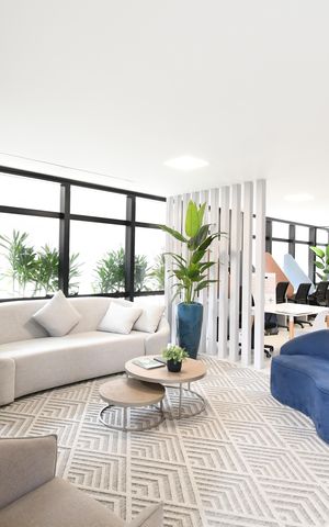 Studio à venda com 22m², 1 quarto e sem vagaHall social
