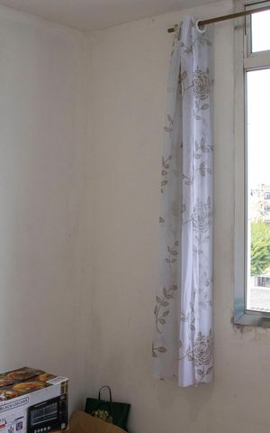 Apartamento à venda com 56m², 3 quartos e 1 vagaQuarto